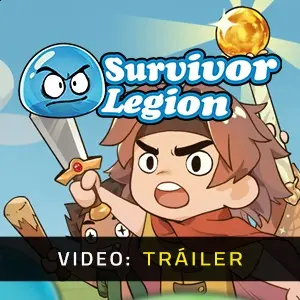Survivor Legion - Tráiler