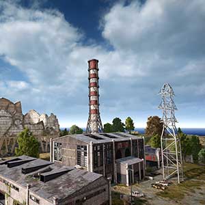 PUBG Survivor Pass 4 Aftermath