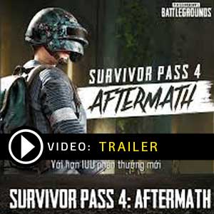 Comprar Survivor Pass 4 Aftermath CD Key Comparar Precios
