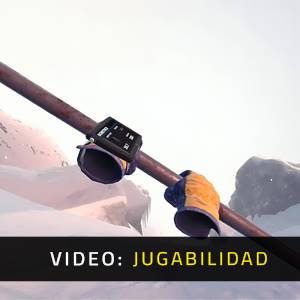 Survivorman VR The Descent - Jugabilidad