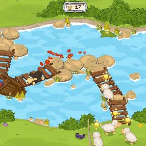 Sven Completely Screwed - Nuevos escenarios