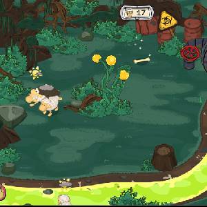 Sven Completely Screwed - Pantano