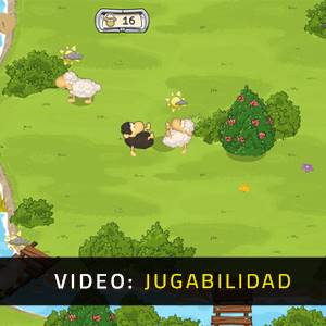 Sven Completely Screwed - Jugabilidad