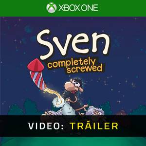 Sven Completely Screwed - Tráiler