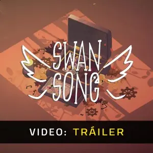 Swan Song - Tráiler