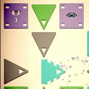 Últimos cinco movimientos