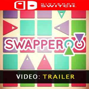 Comprar Swapperoo Nintendo Switch Barato comparar precios
