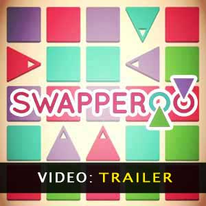 Comprar Swapperoo CD Key Comparar Precios