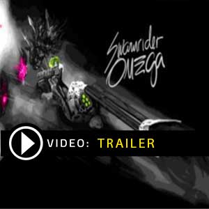 Comprar SWARMRIDER OMEGA CD Key Comparar Precios