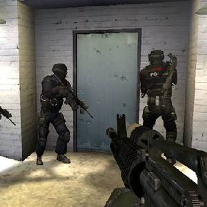 SWAT 4 - Brecha