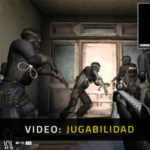 SWAT 4 - Jugabilidad