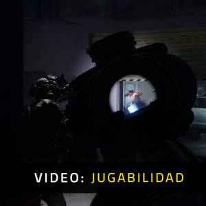 SWAT Commander: Prologue - Video de Jugabilidad