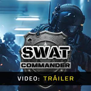 SWAT Commander: Prologue - Video Tráiler