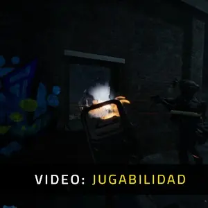 SWAT Commander - Jugabilidad