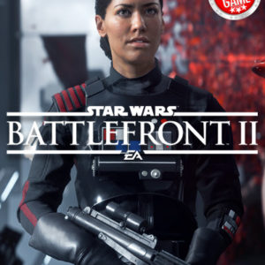 La Caza al Rebelde está abierta en el nuevo trailer solo jugador para Star Wars Battlefront 2