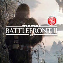Nuevo vídeo gameplay Star Wars Battlefront 2 promociona el Wookie favorito de todo el mundo