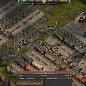 Sweet Transit - Almacén