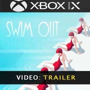 Swim Out Xbox Series X