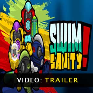 Swimsanity Video Trailer