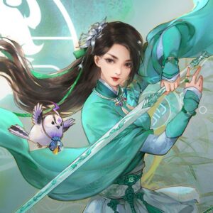 Sword and Fairy 7 anuncia su lanzamiento en Playstation