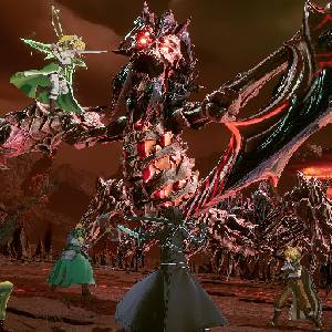 SWORD ART ONLINE Fractured Daydream Character Pass Vol. 2 - Raid de Jefes