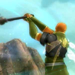 Sword Art Online Lost Song - Kirito