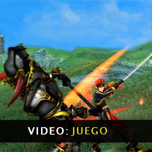 Sword Art Online Lost Song Video de la Jugabilidad