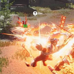 Sword x Hime - Cíclope Brutal