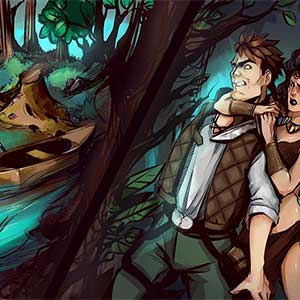 Swordbreaker Origins - Valquiria