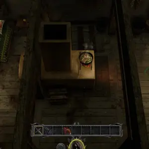 Swordhaven: Iron Conspiracy - Cocinar