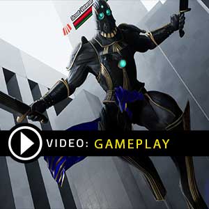 Swords of Gargantua Gameplay Video