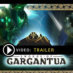 Comprar Swords of Gargantua CD Key Comparar Precios