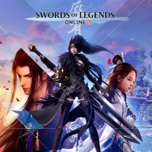 Sword of Legends Online - Qué edición elegir