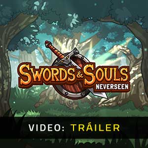 Swords & Souls Neverseen - Trailer