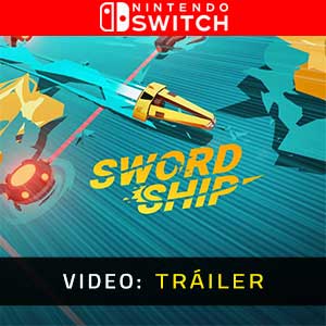 Swordship Nintendo Switch Vídeo Del Tráiler
