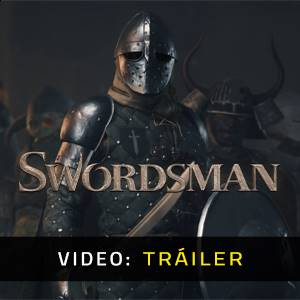 Swordsman VR Tráiler del juego