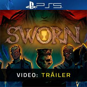 SWORN - Tráiler