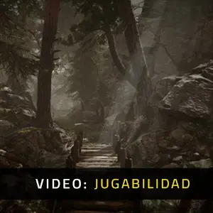 Syberia - Remastered - Vídeo de Jugabilidad
