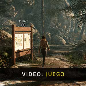 Syberia The World Before Vídeo Del Juego