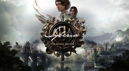 comprar Syberia: The World cheap cd key online