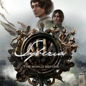 Syberia: The World Before - Qué edición elegir