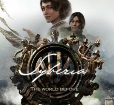Syberia: The World Before El lanzamiento se retrasa al primer trimestre de 2022