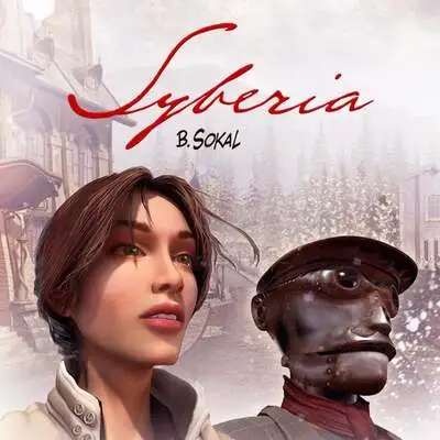 Cómo obtener las claves del juego Syberia Triple Pack por €1 en Steam & Deck