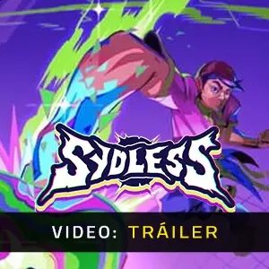 Sydless - Video Tráiler