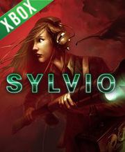 Sylvio Xbox One