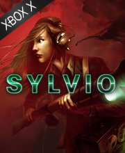 Sylvio Xbox Series X