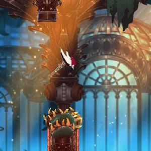 Symphonia - Santuario