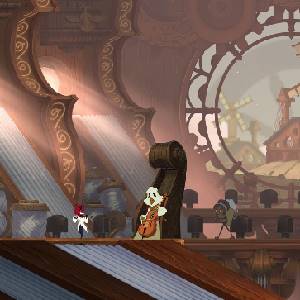 Symphonia - Violonchelista