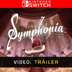 Symphonia Nintendo Switch - Tráiler de Video