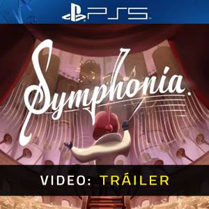 Symphonia PS5 - Tráiler de Video